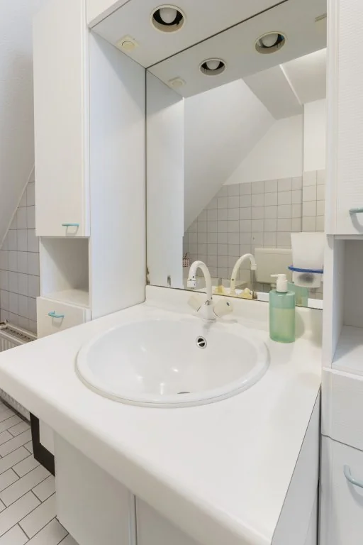 Foto van de Appartement gelegen aan de Pasteurstraat in Tilburg
