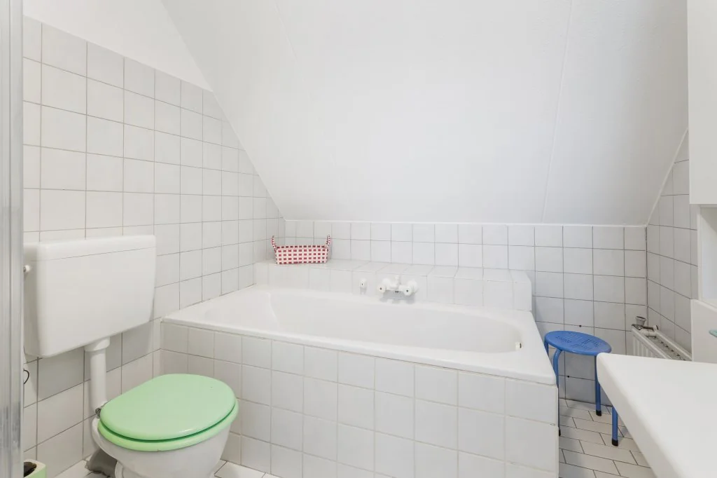 Foto van de Appartement gelegen aan de Pasteurstraat in Tilburg