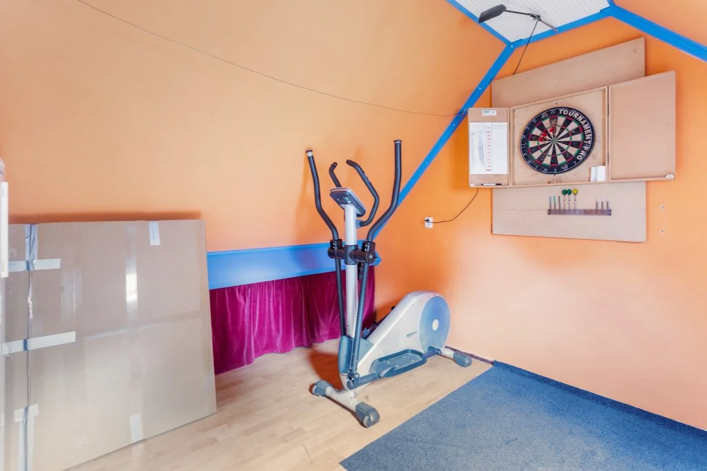 Foto van de Appartement gelegen aan de Pasteurstraat in Tilburg