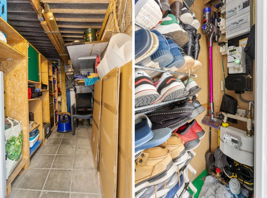 Foto van de Appartement gelegen aan de Pasteurstraat in Tilburg
