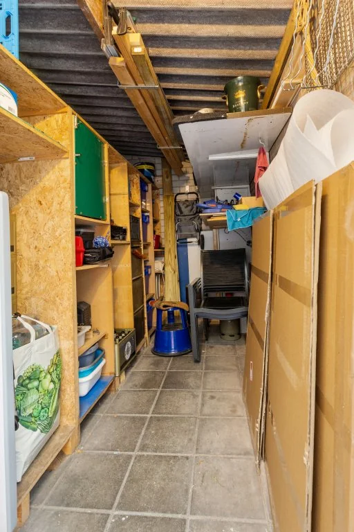 Foto van de Appartement gelegen aan de Pasteurstraat in Tilburg