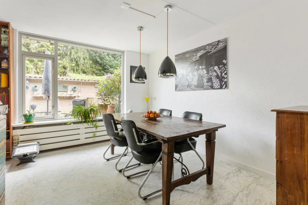 Foto van de Appartement gelegen aan de Pasteurstraat in Tilburg