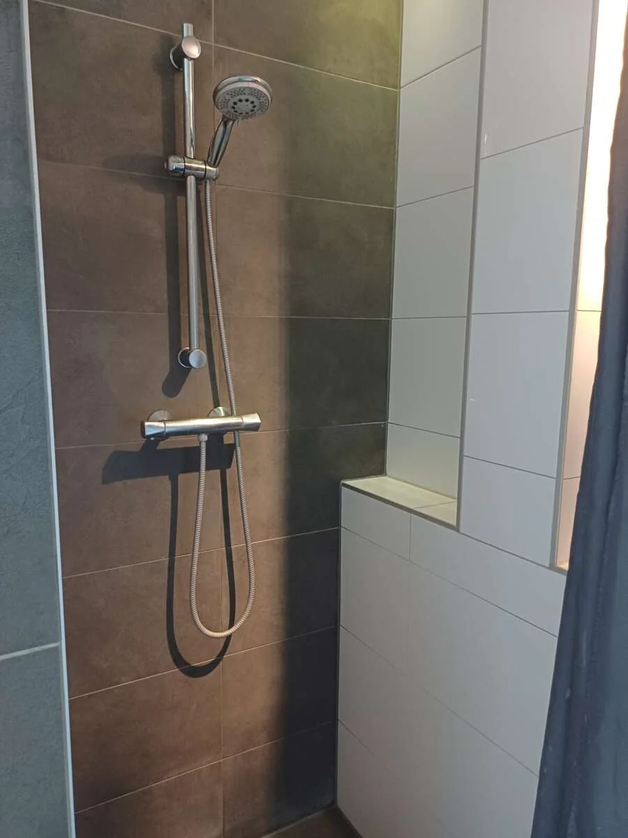 Foto van de Studio gelegen aan de Meijhorst in Nijmegen