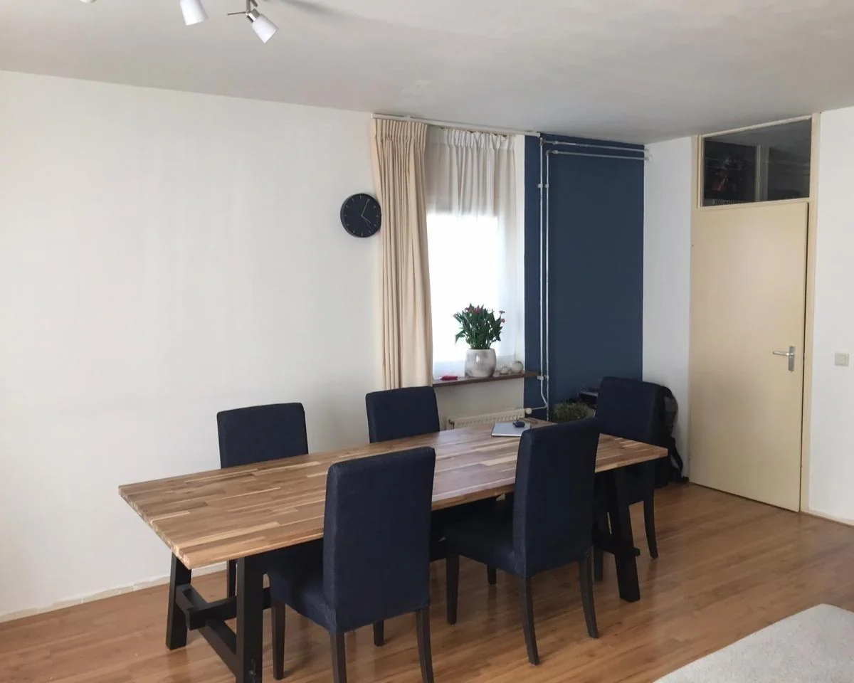 Foto van de Kamer gelegen aan de Almastraat in Groningen