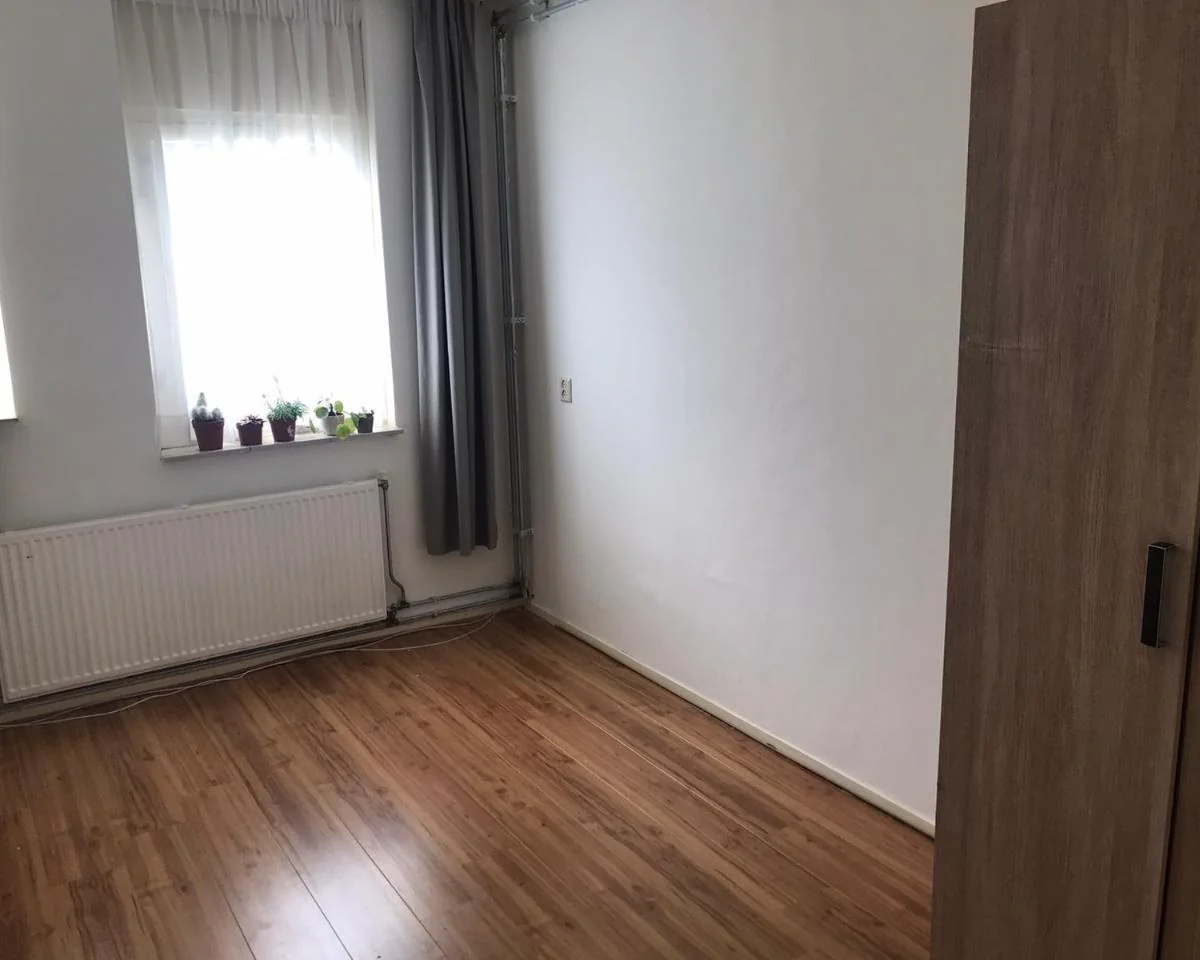 Foto van de Kamer gelegen aan de Almastraat in Groningen