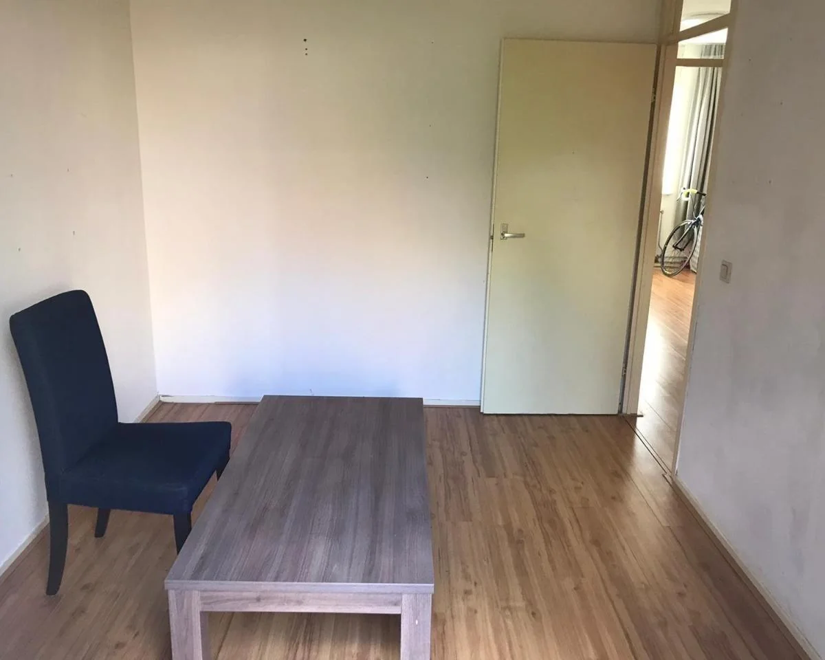 Foto van de Kamer gelegen aan de Almastraat in Groningen