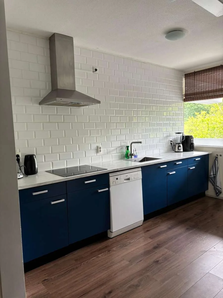 Foto van de Kamer gelegen aan de Mozartlaan in Tilburg