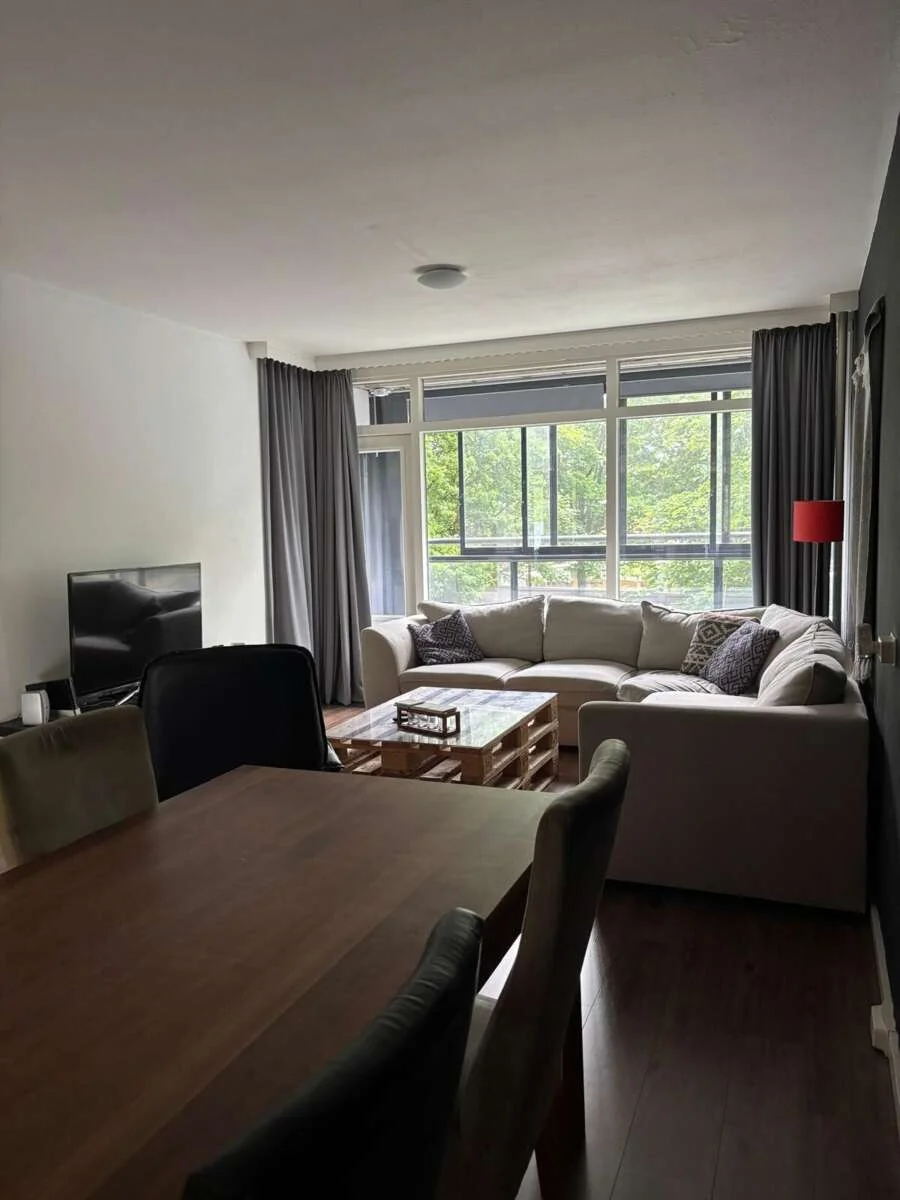 Foto van de Kamer gelegen aan de Mozartlaan in Tilburg