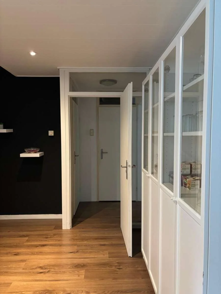 Foto van de Kamer gelegen aan de Mozartlaan in Tilburg