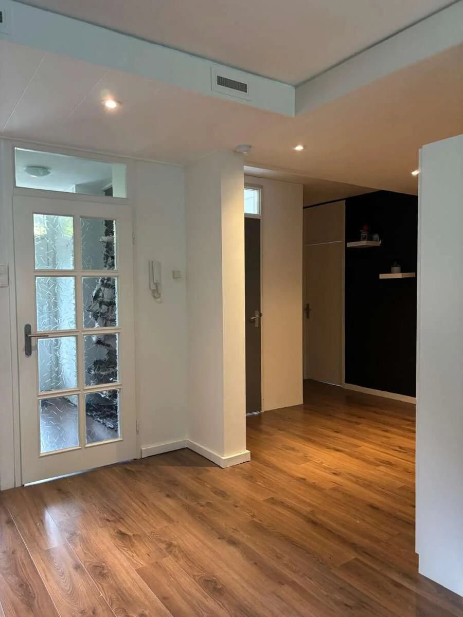 Foto van de Kamer gelegen aan de Mozartlaan in Tilburg