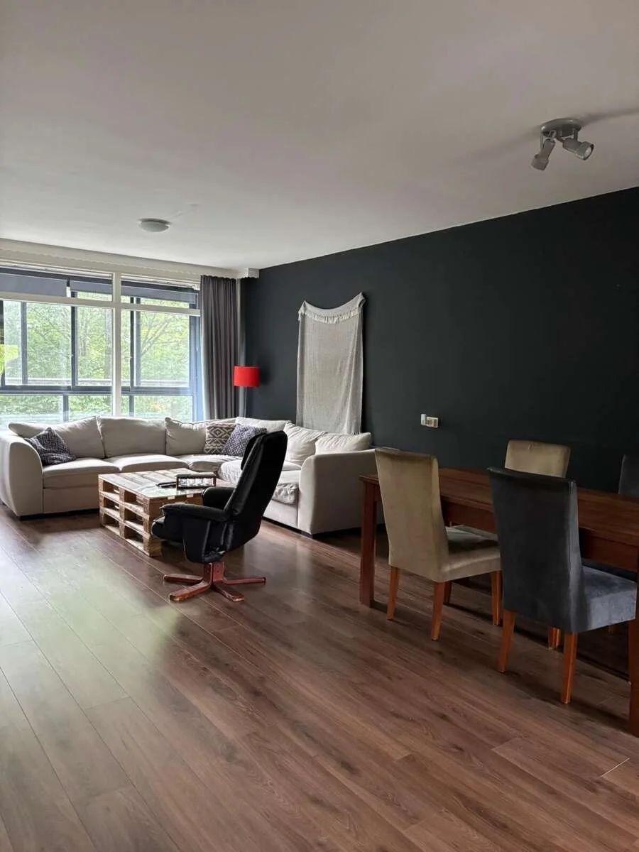Foto van de Kamer gelegen aan de Mozartlaan in Tilburg