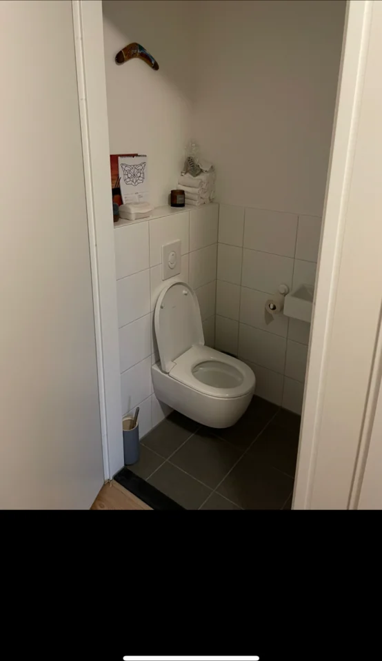 Foto van de Appartement gelegen aan de Christiaan Huygenshof in Amstelveen