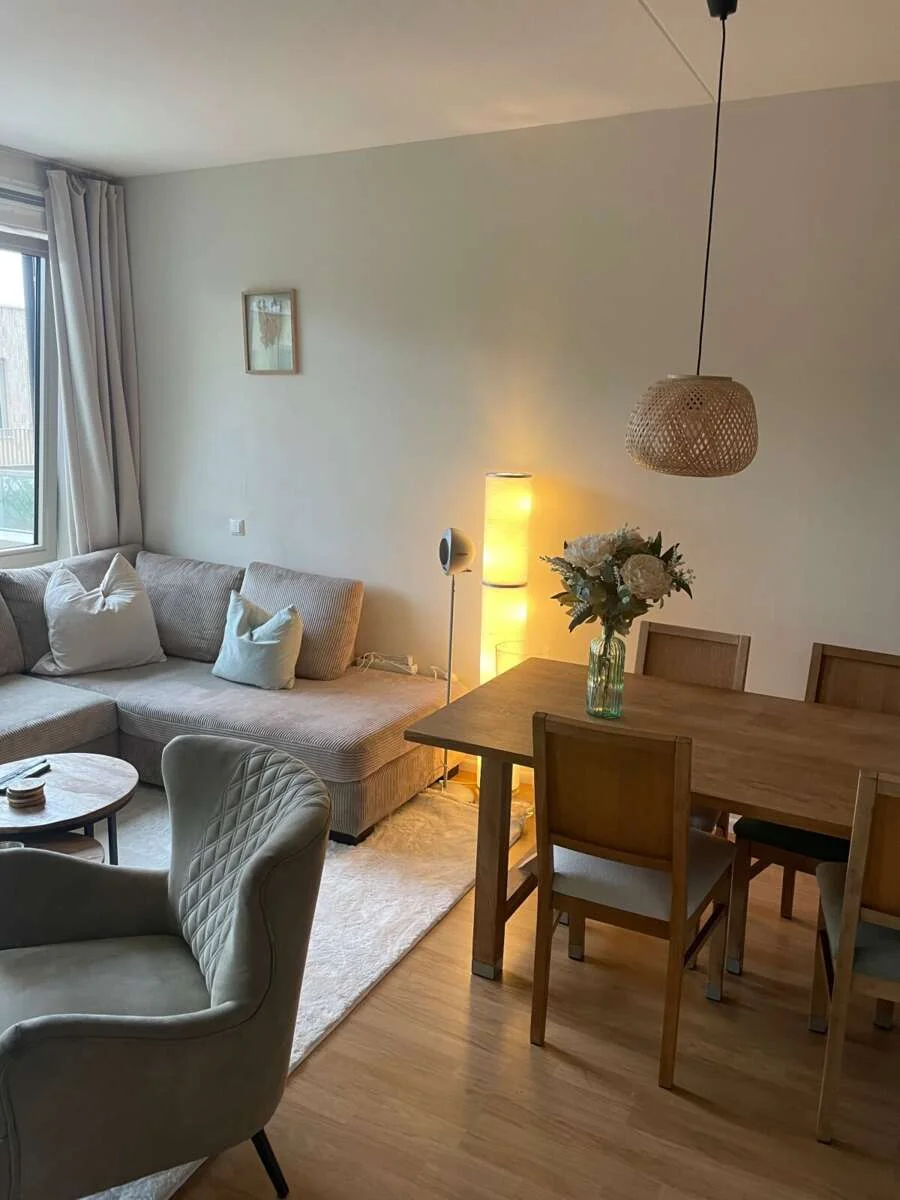 Foto van de Appartement gelegen aan de Christiaan Huygenshof in Amstelveen