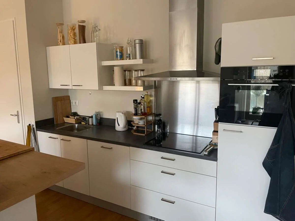Foto van de Appartement gelegen aan de Christiaan Huygenshof in Amstelveen