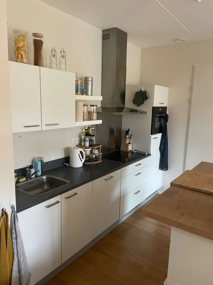 Foto van de Appartement gelegen aan de Christiaan Huygenshof in Amstelveen