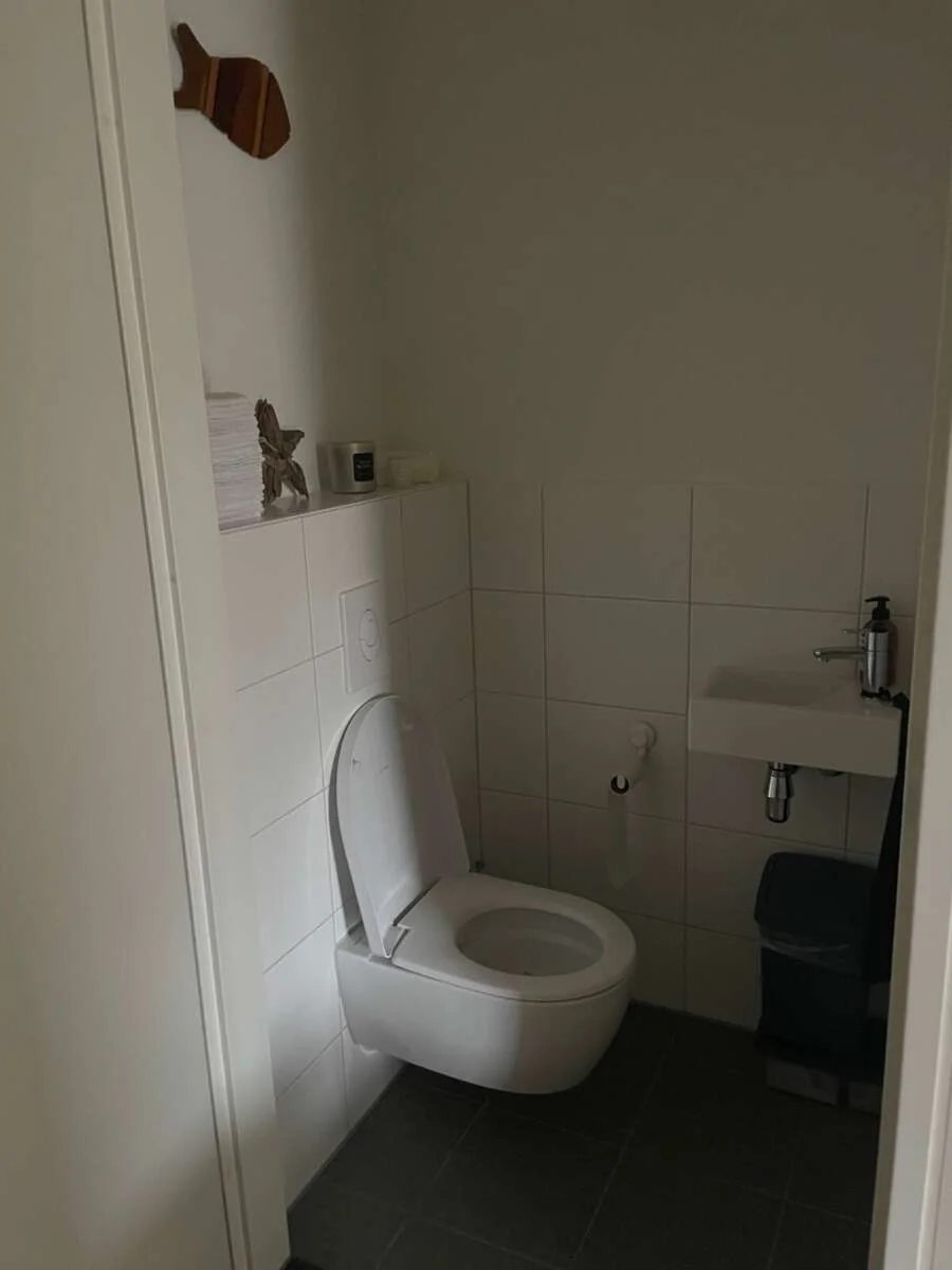 Foto van de Appartement gelegen aan de Christiaan Huygenshof in Amstelveen