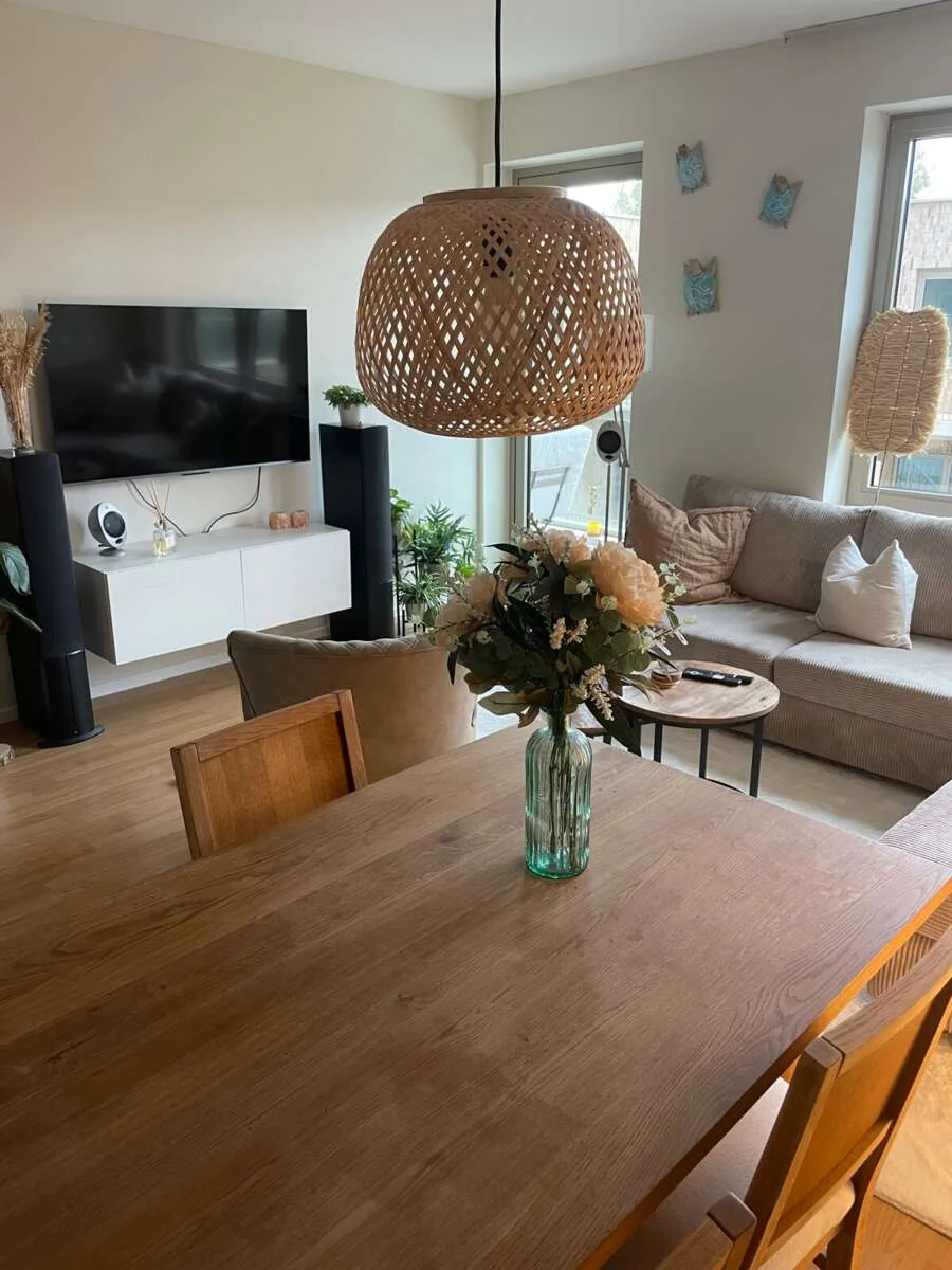 Foto van de Appartement gelegen aan de Christiaan Huygenshof in Amstelveen