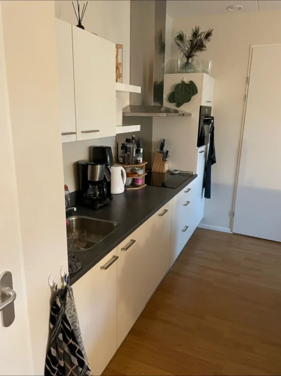 Foto van de Appartement gelegen aan de Christiaan Huygenshof in Amstelveen