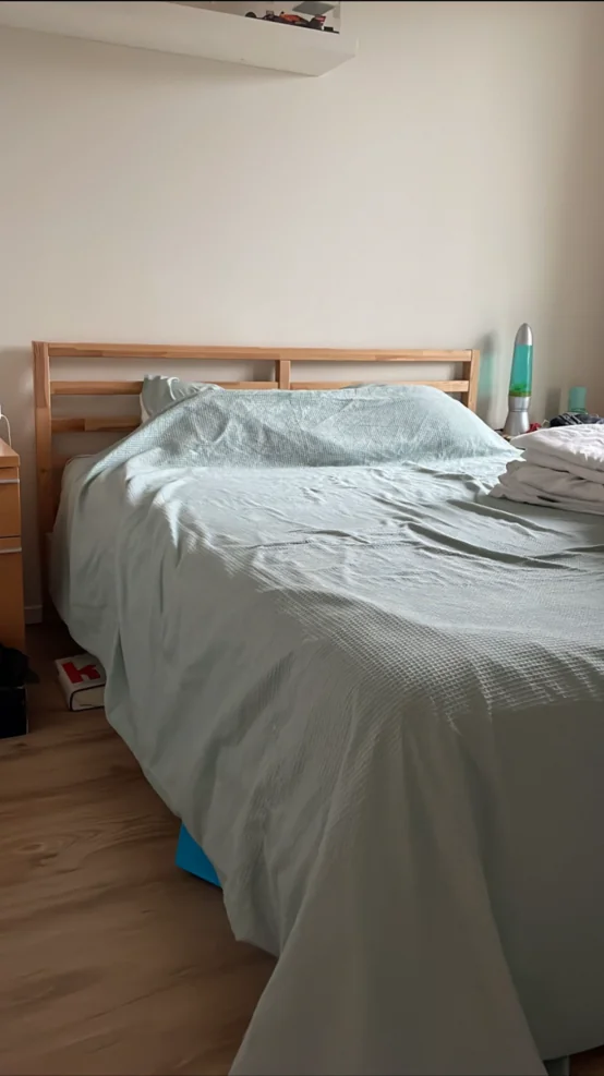 Foto van de Appartement gelegen aan de Christiaan Huygenshof in Amstelveen