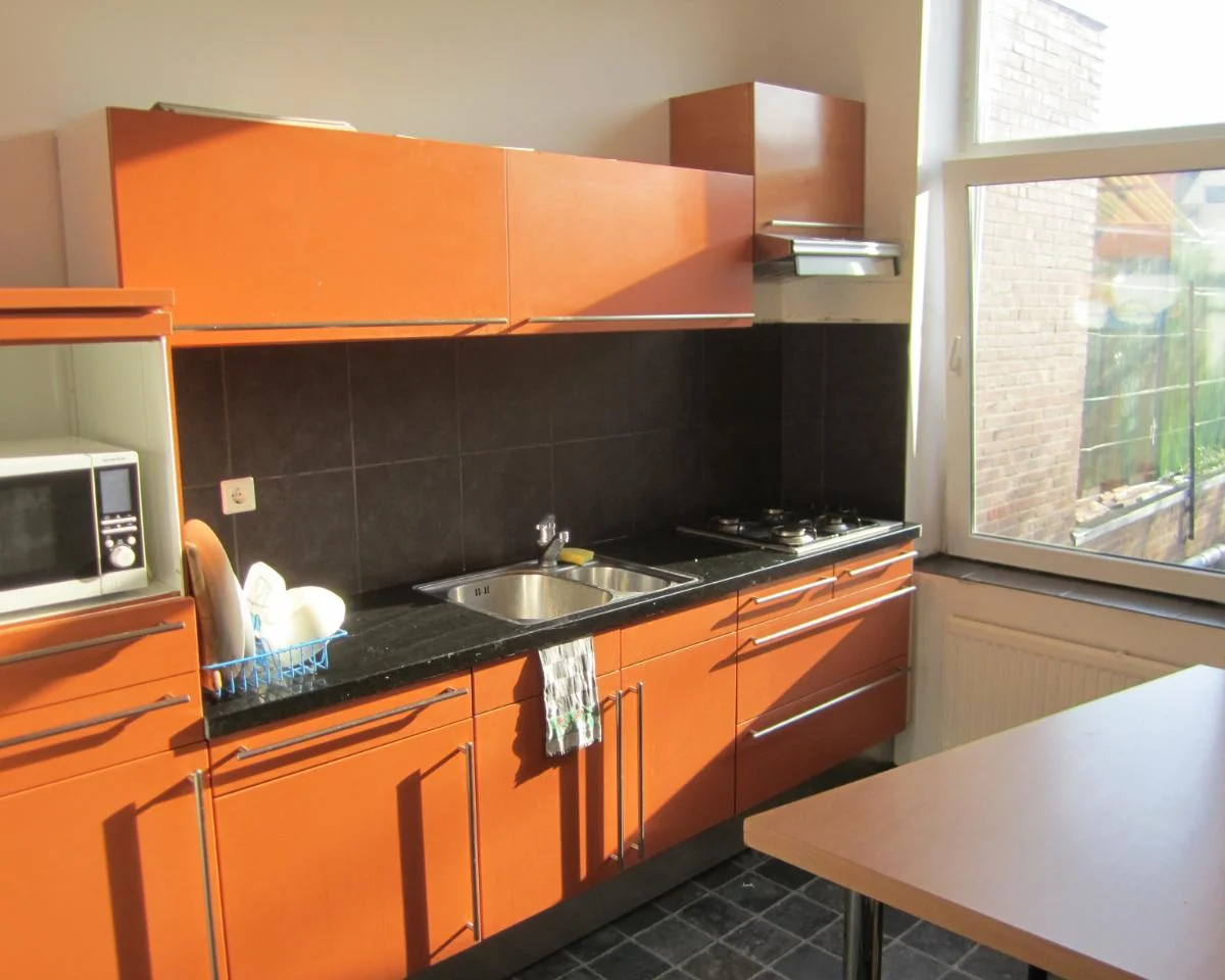 Foto van de Kamer gelegen aan de Herkenbosscherweg in Roermond