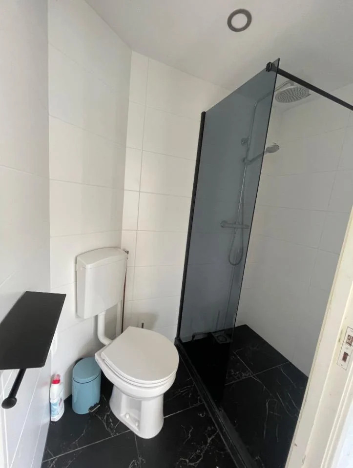 Foto van de Appartement gelegen aan de Bergweg in Rotterdam