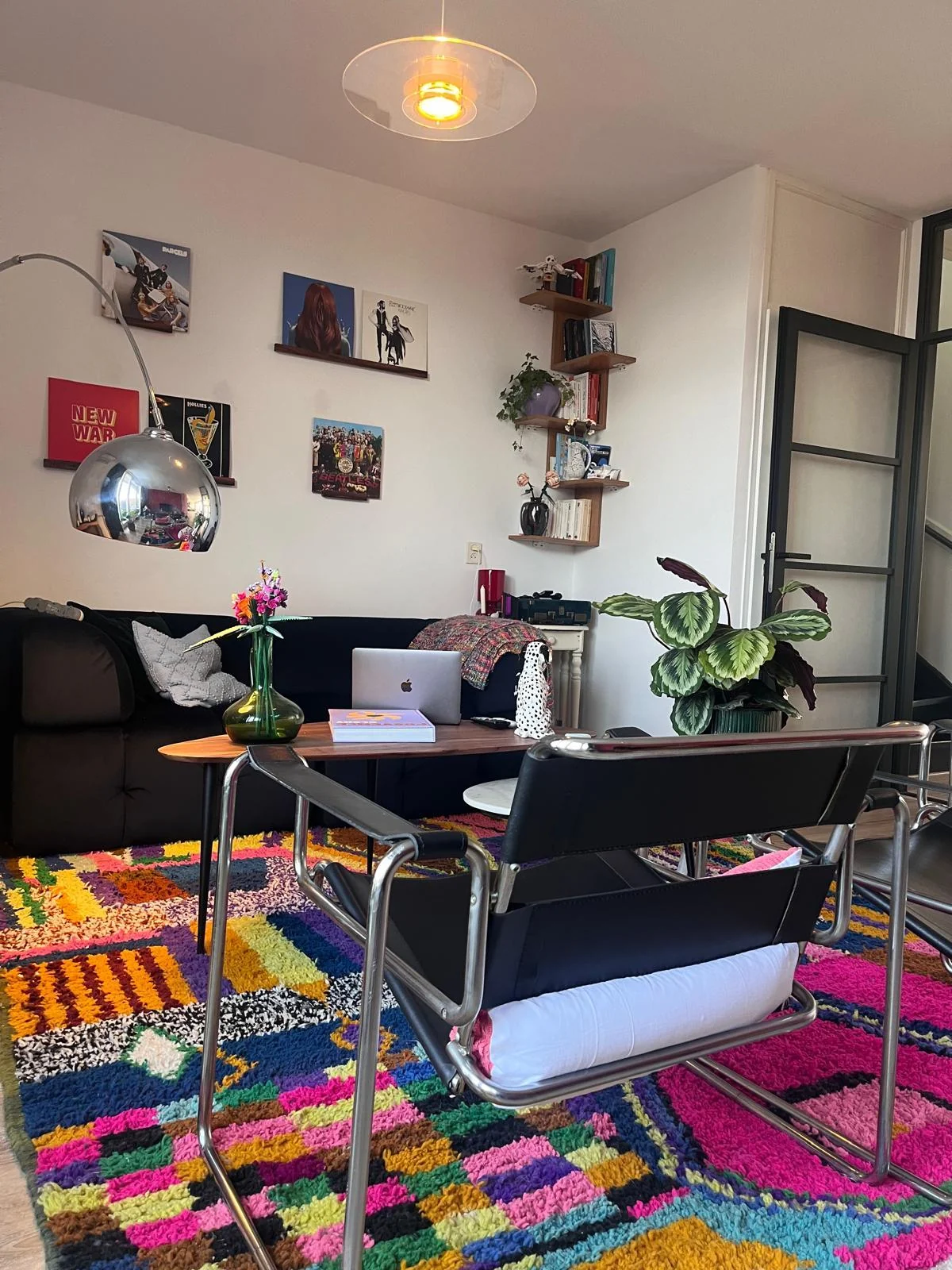 Foto van de Kamer gelegen aan de Orvelterdek in Nieuwegein