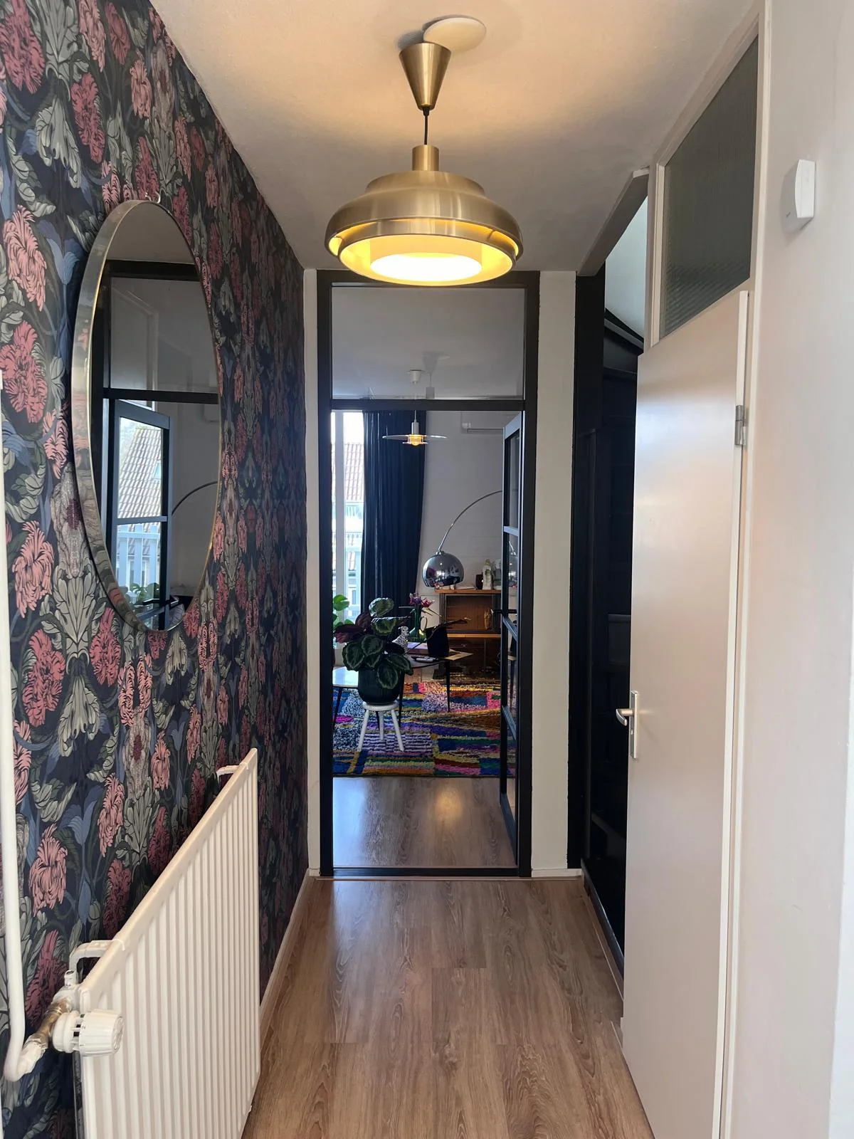 Foto van de Kamer gelegen aan de Orvelterdek in Nieuwegein