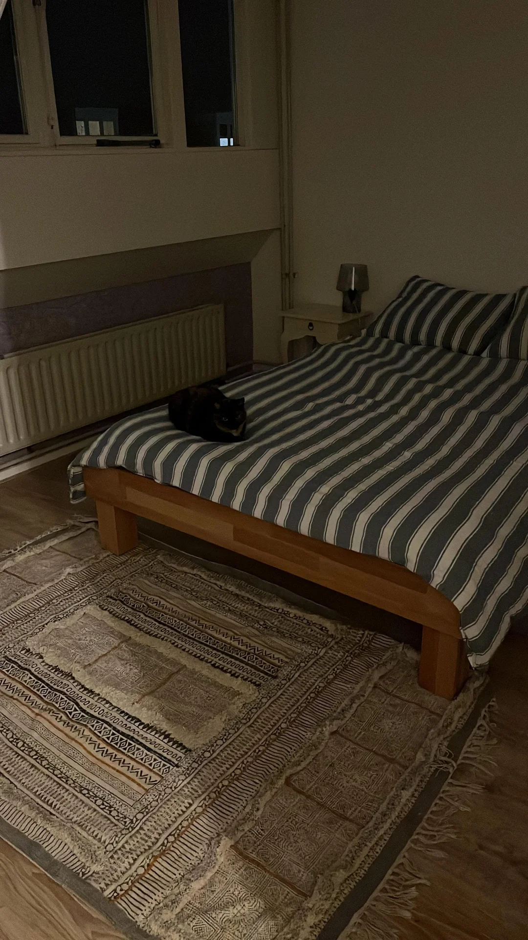 Foto van de Kamer gelegen aan de Orvelterdek in Nieuwegein