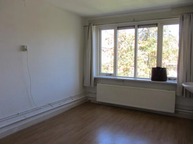 Foto van de Kamer gelegen aan de Peizerweg in Groningen