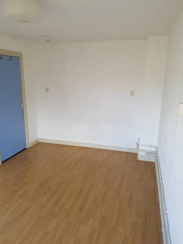 Foto van de Kamer gelegen aan de Peizerweg in Groningen