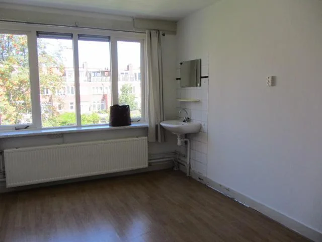 Foto van de Kamer gelegen aan de Peizerweg in Groningen