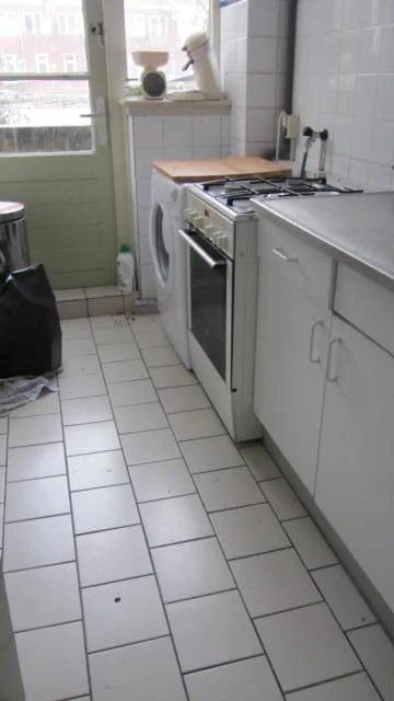 Foto van de Kamer gelegen aan de Peizerweg in Groningen