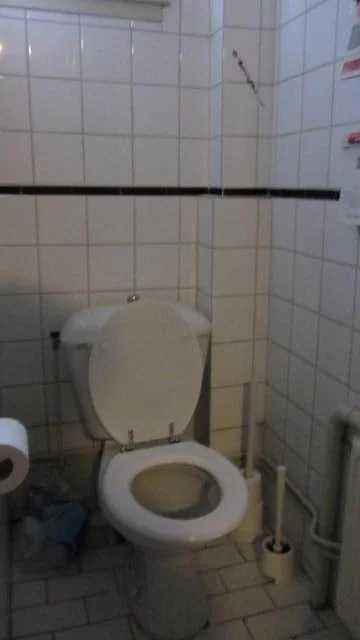 Foto van de Kamer gelegen aan de Peizerweg in Groningen