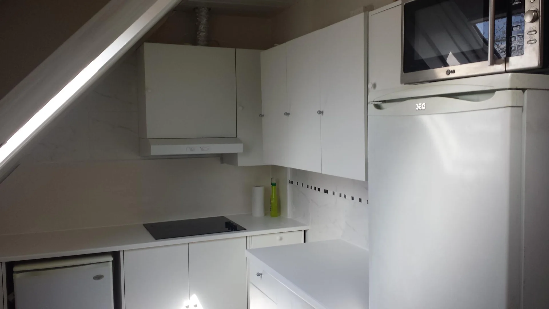 Foto van de Kamer gelegen aan de De Heege in Westervoort