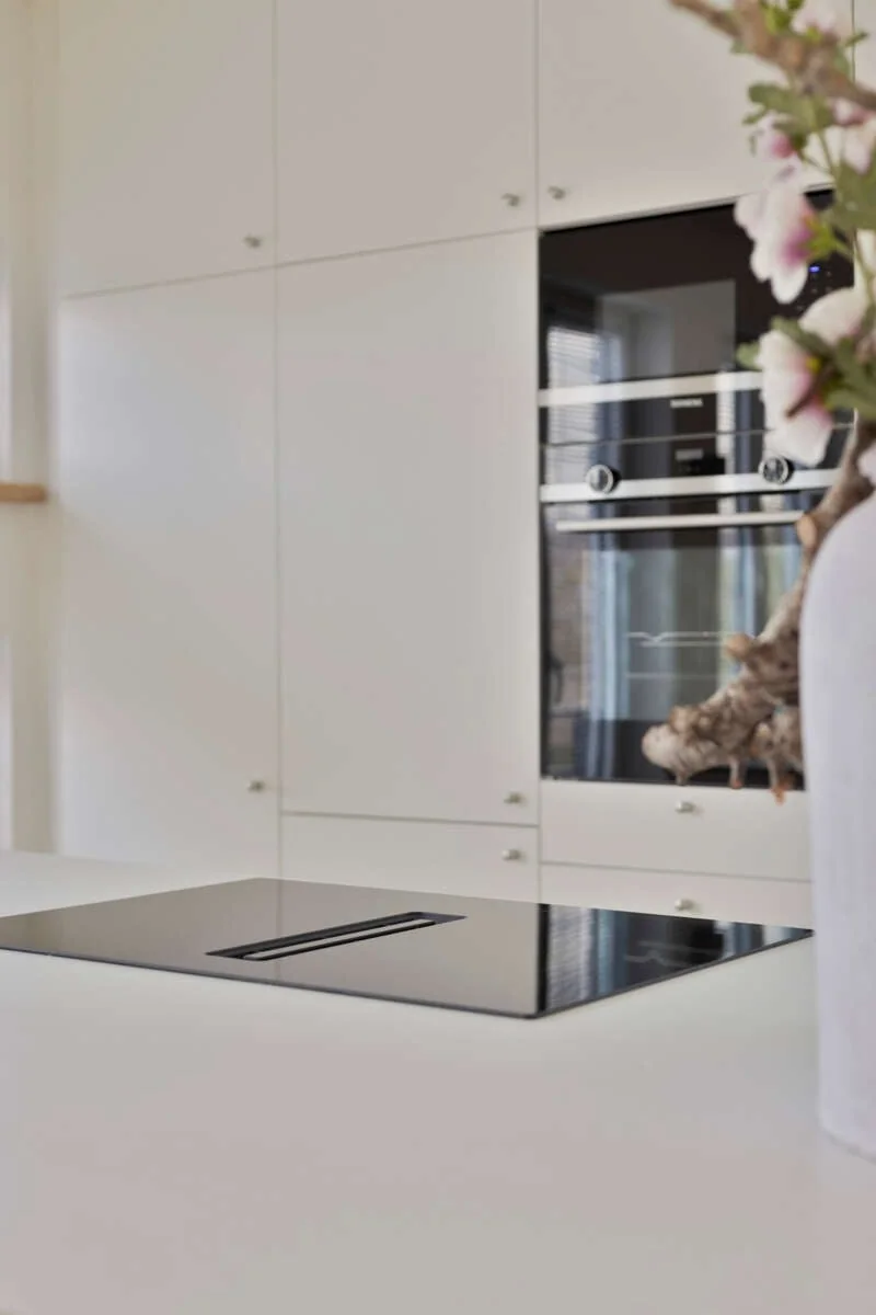 Foto van de Appartement gelegen aan de Chris van Abkoudestraat in Leiden