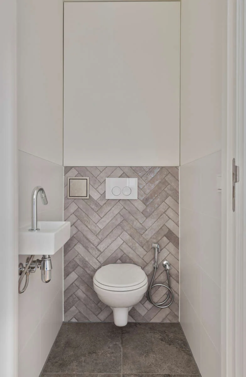 Foto van de Appartement gelegen aan de Chris van Abkoudestraat in Leiden