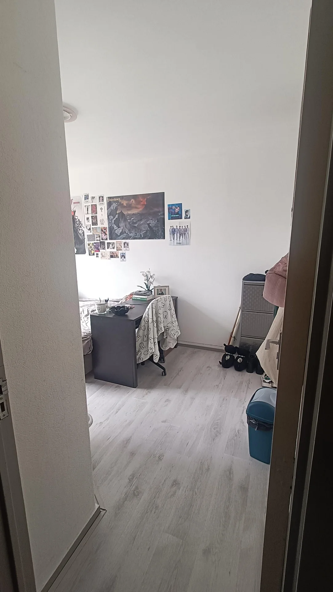Foto van de Kamer gelegen aan de Hengelosestraat in Enschede