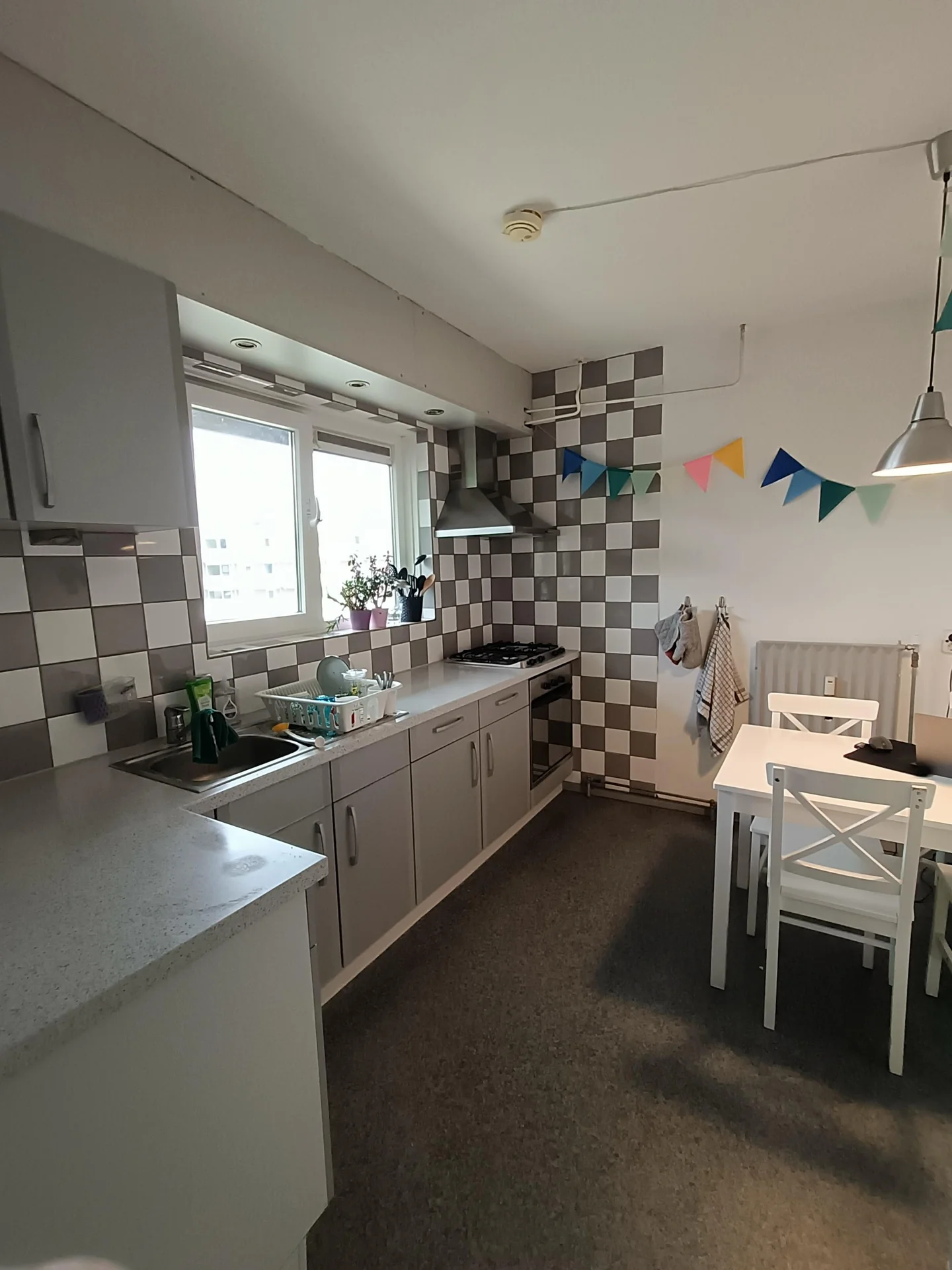 Foto van de Kamer gelegen aan de Hengelosestraat in Enschede