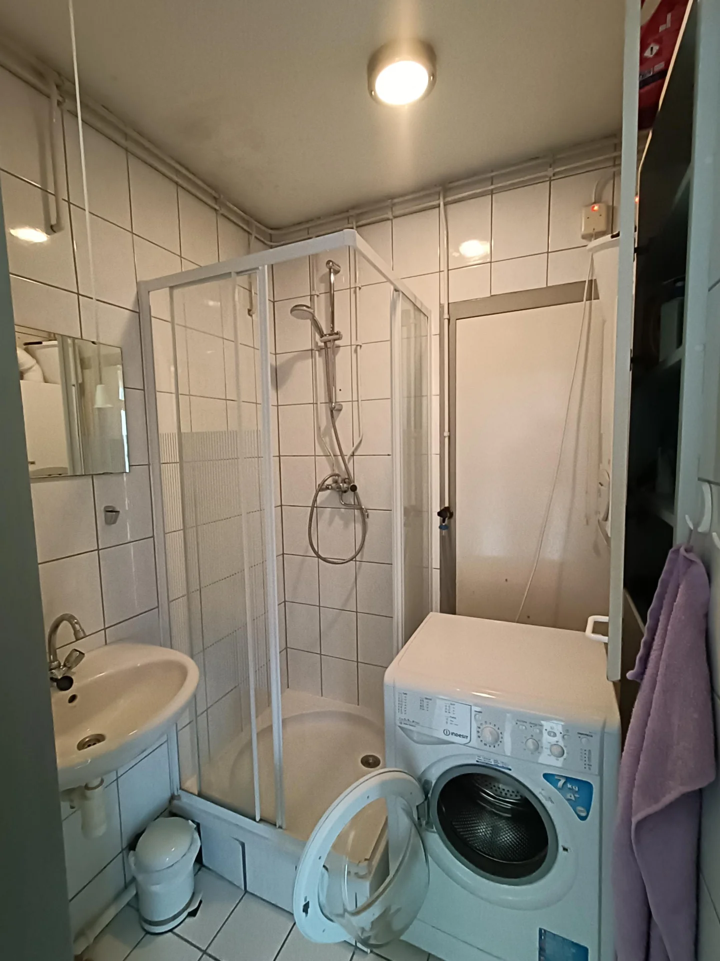 Foto van de Kamer gelegen aan de Hengelosestraat in Enschede