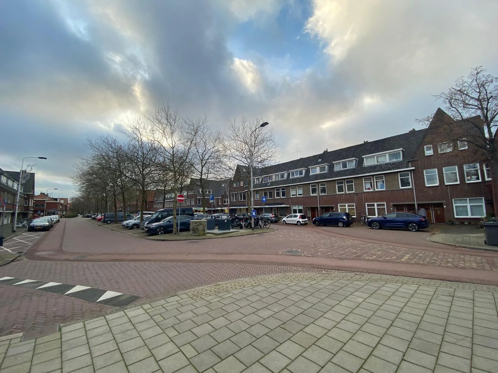 Foto van de Kamer gelegen aan de Hof van Delftlaan in Delft