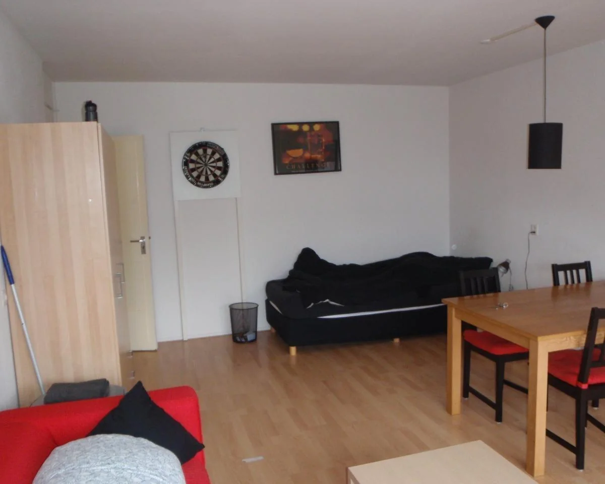 Foto van de Kamer gelegen aan de Schaepmanlaan in Groningen