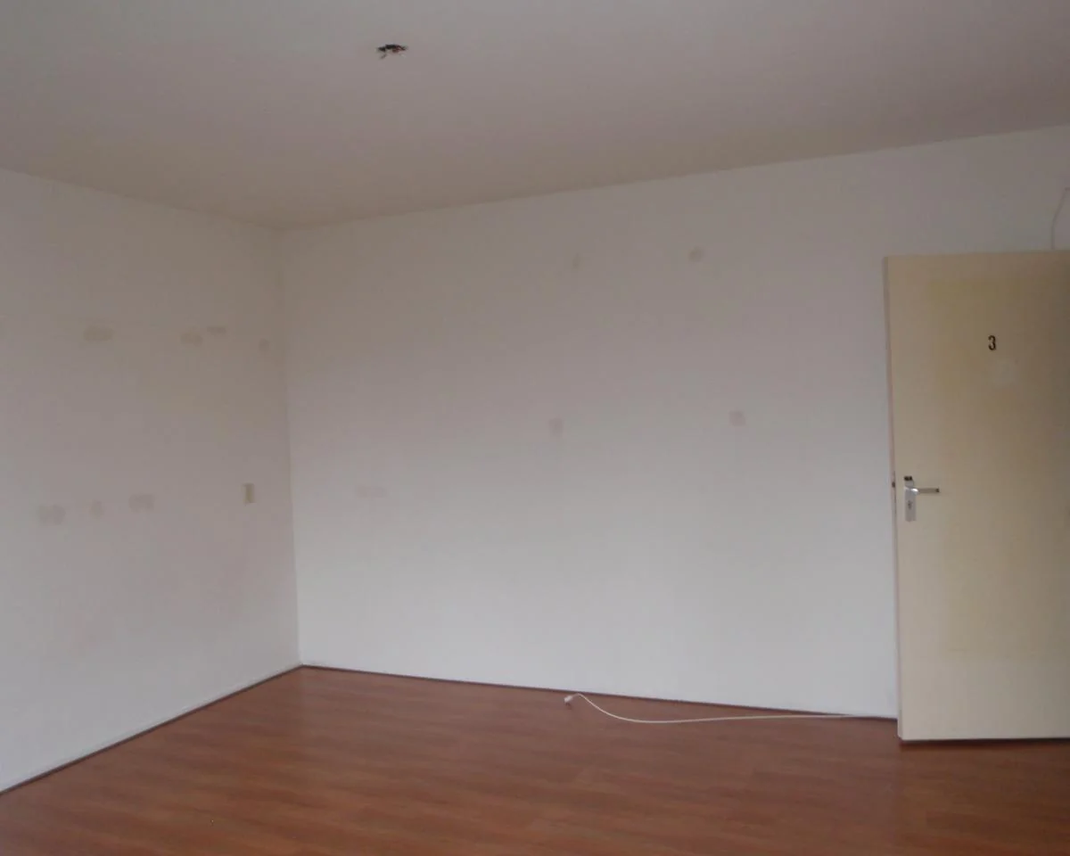 Foto van de Kamer gelegen aan de Schaepmanlaan in Groningen