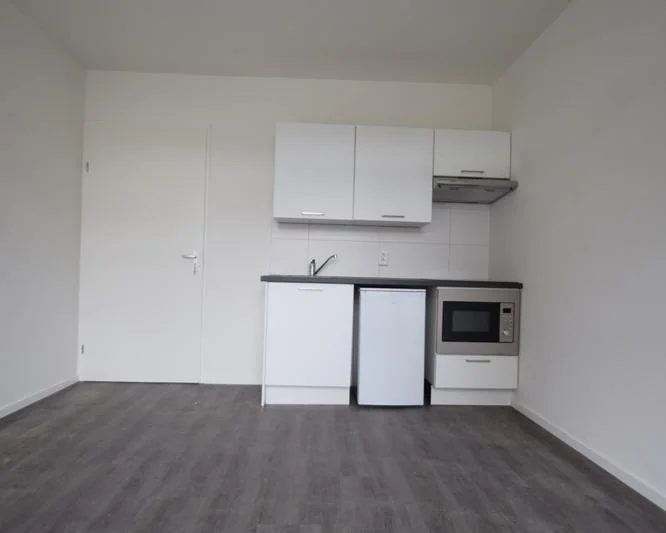 Foto van de Kamer gelegen aan de de Gealanden in Leeuwarden