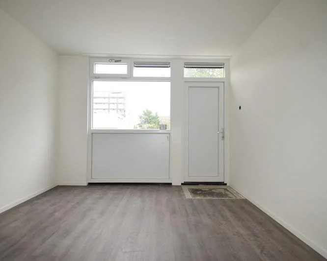 Foto van de Kamer gelegen aan de de Gealanden in Leeuwarden