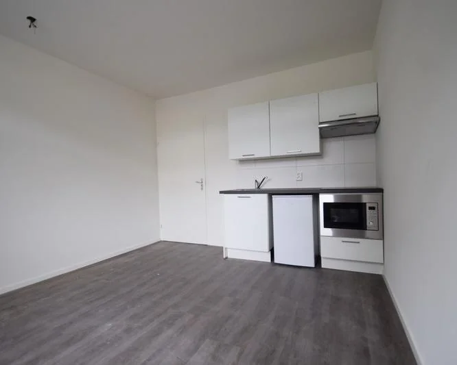 Foto van de Kamer gelegen aan de de Gealanden in Leeuwarden
