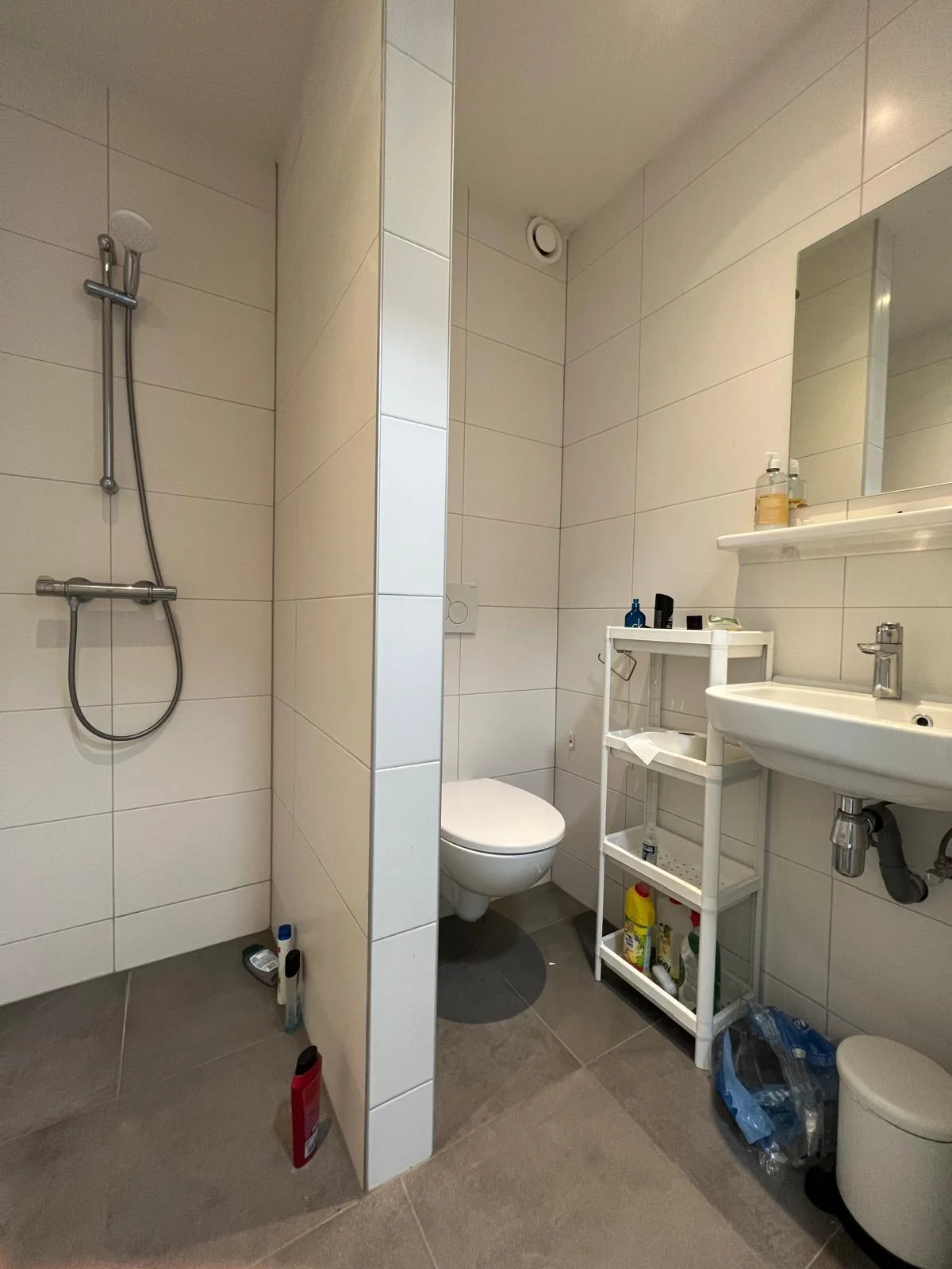 Foto van de Kamer gelegen aan de de Gealanden in Leeuwarden