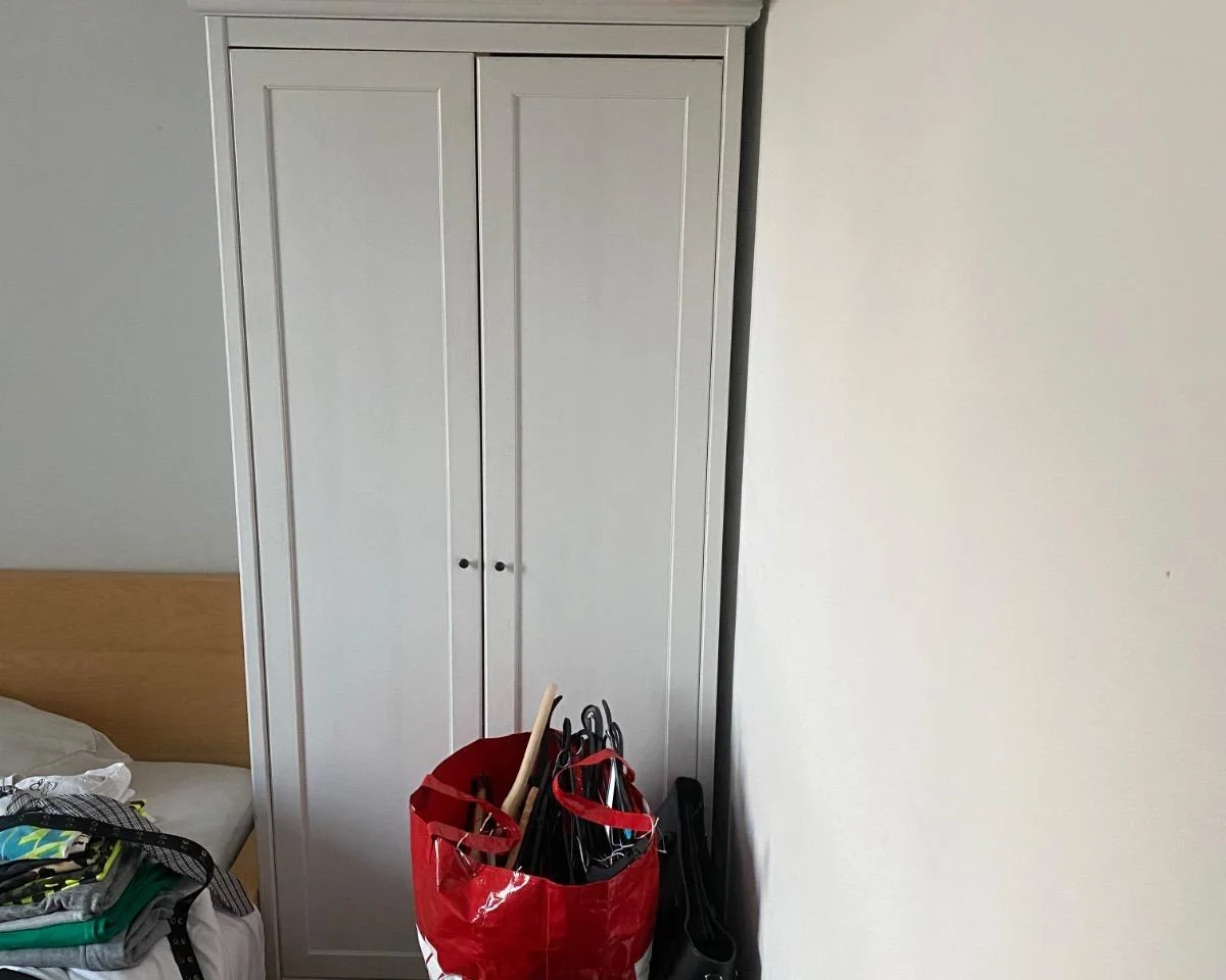 Foto van de Kamer gelegen aan de Dr. H. Colijnstraat in Amsterdam