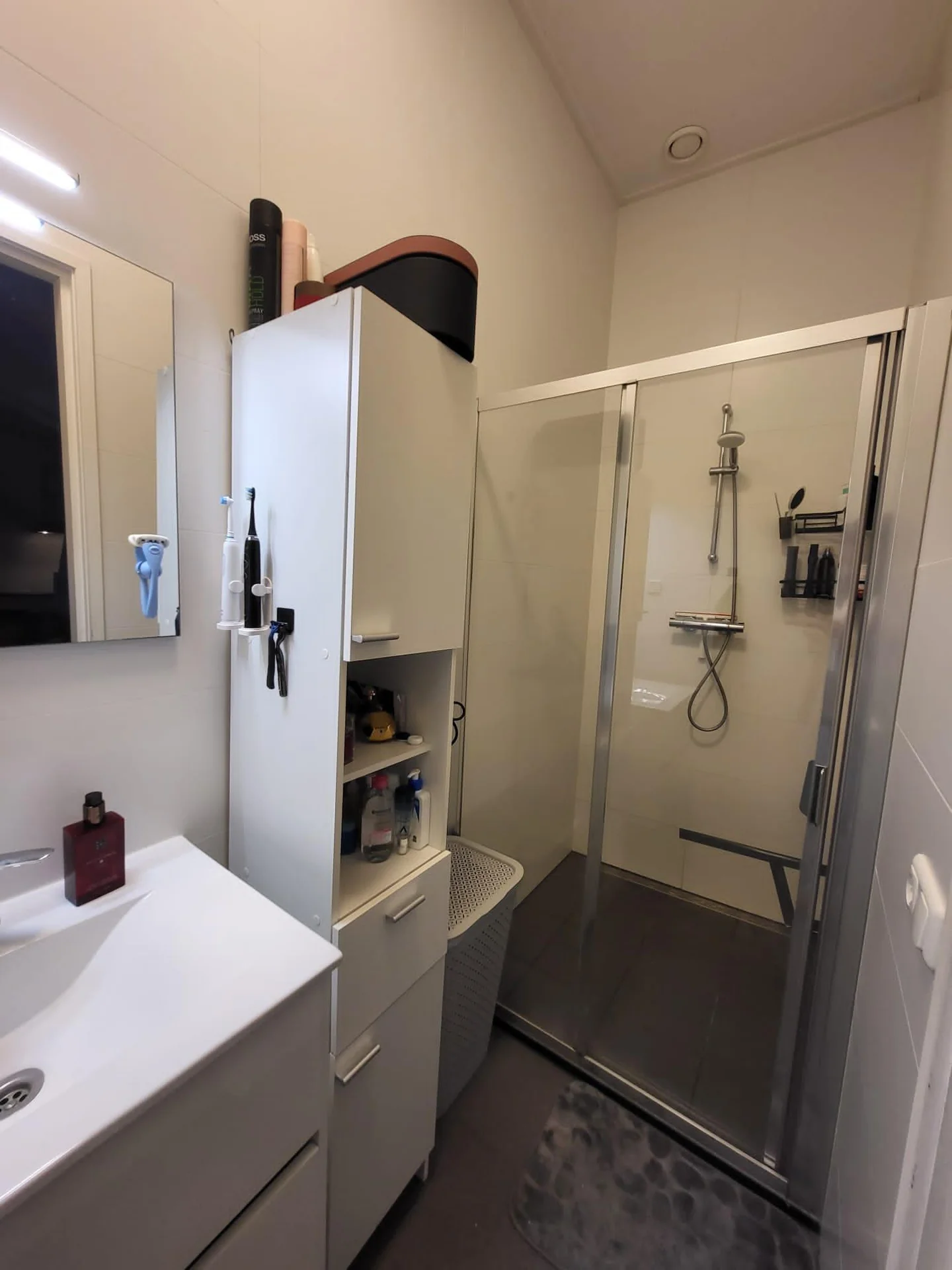 Foto van de Appartement gelegen aan de Blokhuissteeg in Leeuwarden
