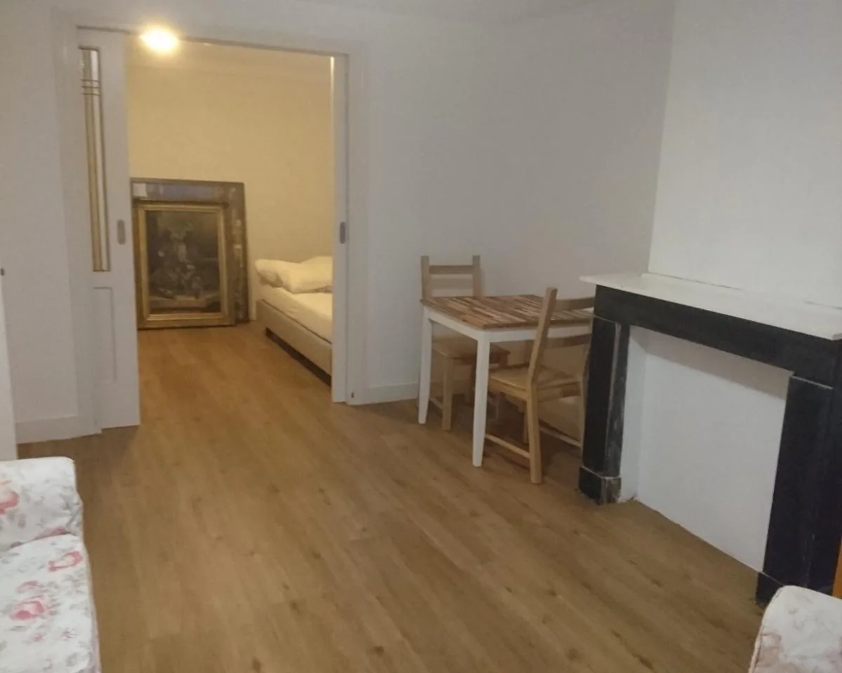 Foto van de Kamer gelegen aan de Bellamystraat in Utrecht