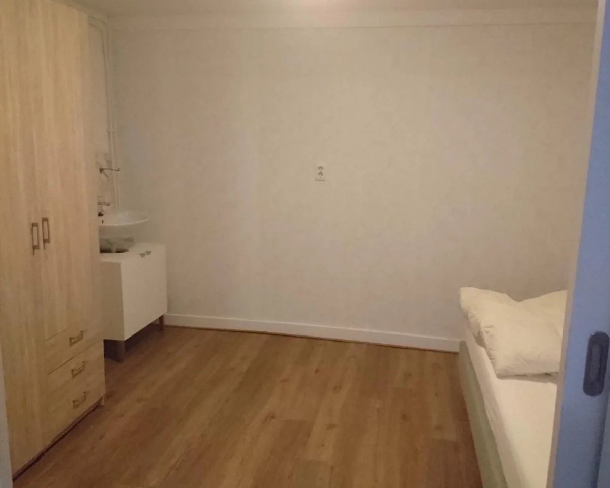 Foto van de Kamer gelegen aan de Bellamystraat in Utrecht